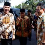 Pj Gubernur Jawa Barat M Iriawan