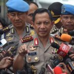 Tito pantau mudik