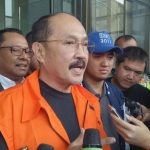 Fredich yunadi divonis 7 tahun