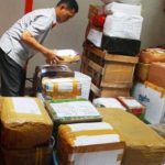 Paket-Pos