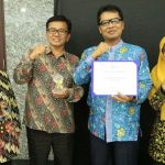 Pemkab Bandung Raih Pastika Parahita