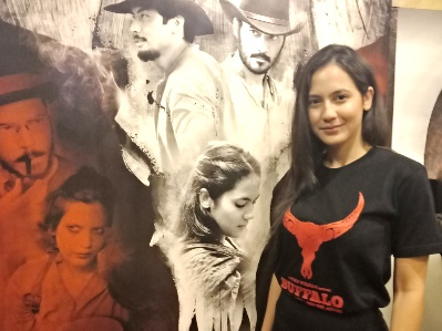 Totalitas Dalam Melakoni Peran