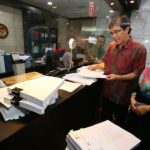 Presidential Threshold Digugat