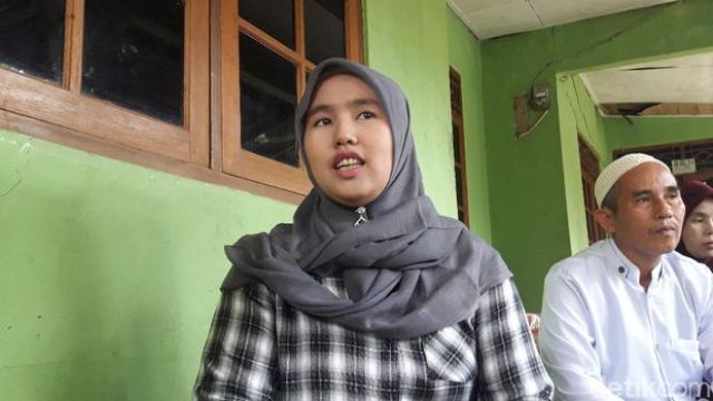 Rabiatul Adawiyah