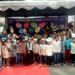 Car Free Day Ramadan Ceria Berlangsung Seru