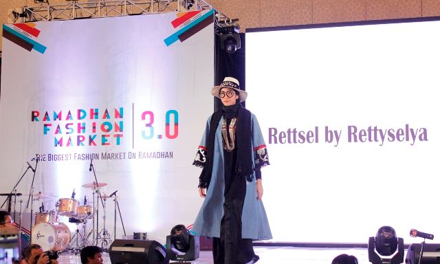 150 Brand Lokal di Pamerkan