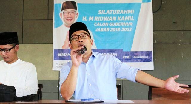 Komitmen Rindu Jaga Stabilitas Investasi di Jabar