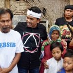 Rumah Bebas Banjir ala demul