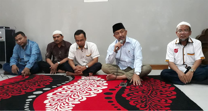 Syaikhu Kembali Sapa Warga Pantura