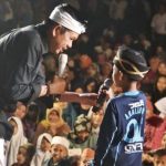 Satu Desa Sepuluh Sarjana dan Satu Doktor