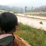 Tol Cisumdawu Jadi Arena Balap Liar