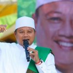 Dari Pesantren Berkhidmat Untuk Warga Jawa Barat