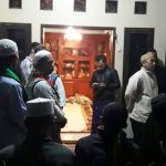 Ustadz hari moekti meninggal dunia