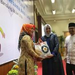 PLN Santuni 17.000 Anak Yatim dan Dhuafa