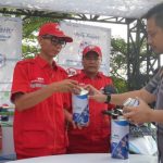 Konsumsi Pertamax di SPBU Tol Naik 20 Persen