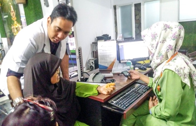 Yusuf Nugraha