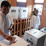 Angka Partisipasi Pemilih Sesuai Target