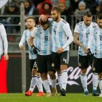 argentina siap tampil beda