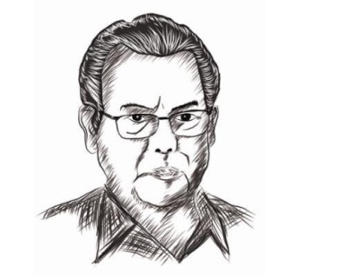 Asep Hilman