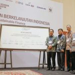 bank bjb dukung tata kelola lingkungan melalui IKBI
