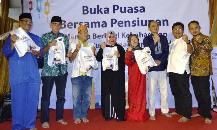 bank mantap