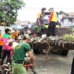 DLH Dorong Desa Dirikan Bank Sampah