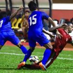 Kalah dari Thailand, Luis Milla Soroti Pemain Senior