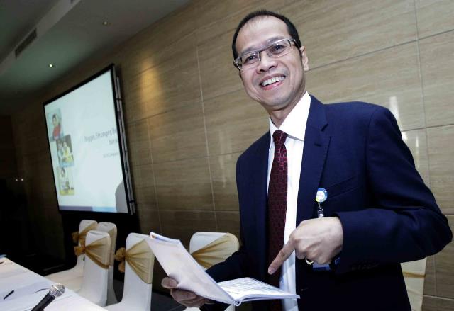 Siapkan Dana Likuiditas Hingga Rp 14,4 T