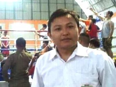 Potensi Pelanggaran di Masa Tenang Pilkada Serentak 2018 Chandra Gupta