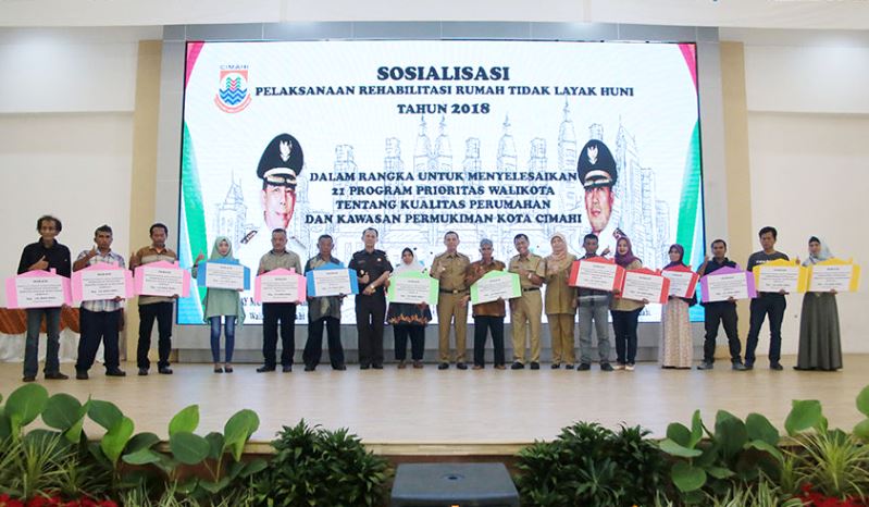 rutilahu cimahi