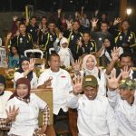 PCNU Garut Minta Demiz Lanjutkan Program 1000 Kobong