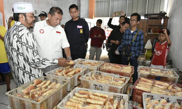 Berwirausaha Lebih Baik Daripada Jadi Karyawan