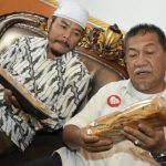 Demiz Ajak Pemuda Berwirausaha