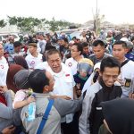 Lakukan Kampanye sambil Ngabuburit