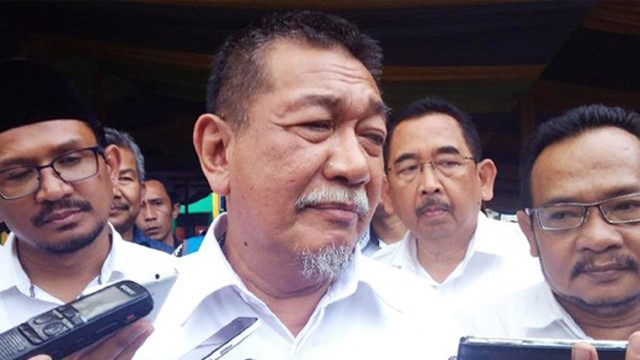 Duo DM Kembali Dapat Alihan Dukungan Duo DM Kembali Dapat Alihan Dukungan