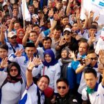 Koalisi Serikat Buruh Dukung Akur