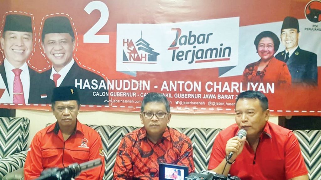 Dukung Hasanah, Sejam Terkumpul Rp 5 M dukung hasanah