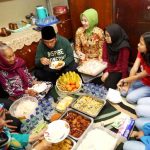 Menu dan Selera Lokal ala Ridwan Kamil