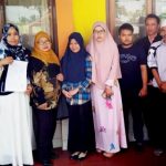 Pertemuan Ke Dua, Baru Dibayar