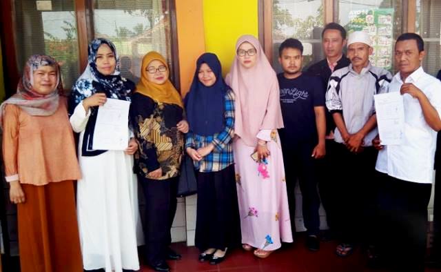 Pertemuan Ke Dua, Baru Dibayar