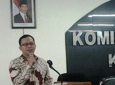 Ada 4000 Warga Masih Didata Rifki Mubarak