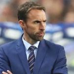 Gareth Southgate