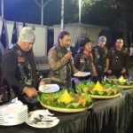 Rayakan Hari Jadi BBMC Usung Tema Black Day