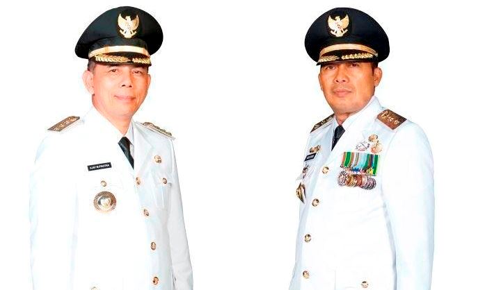 Wujudkan Janji untuk Masyarakat Kota Cimahi