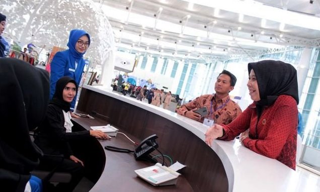 Ineu Yakin BIJB dan Pelabuhan Patimban Bisa Kurangi Pengangguran ineu-di-bijb
