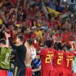 Inggris Kalah dari Belgia, Ini Klasemen Akhir Grup G