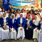 Iwapi Berbagi untuk Kaum Dhuafa