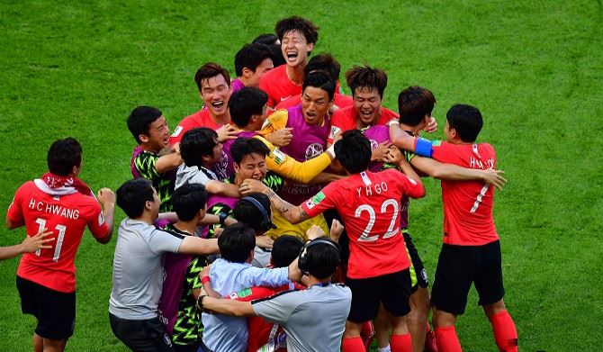 Jerman Ucapkan Selamat Tinggal Piala Dunia jerman-ucapkan-selamat-tinggal-piala-dunia
