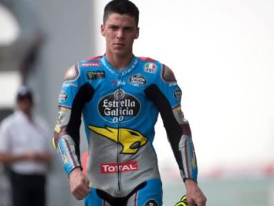Joan Mir Resmi Perkuat Suzuki di MotoGP 2019