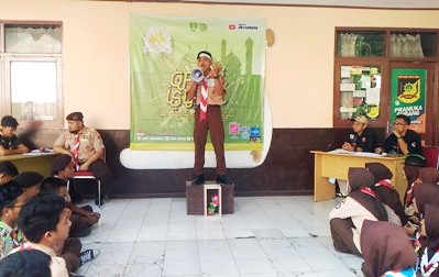 kemas ngabuburit dengan asik dan berilmu